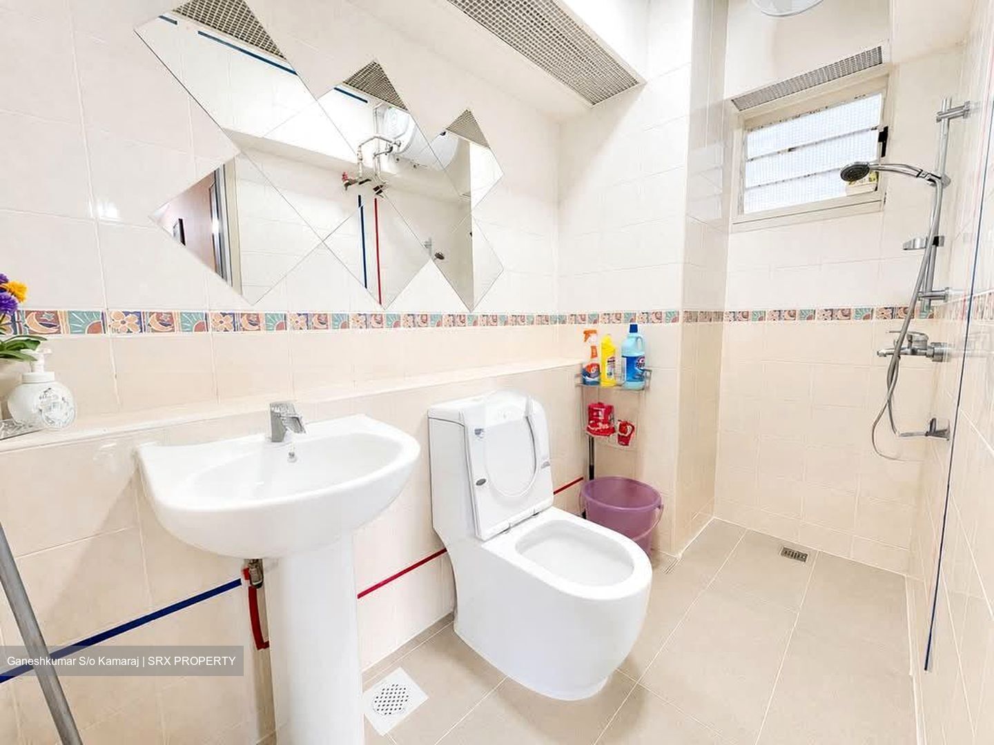 Blk 393 Goodview Gardens (Bukit Batok), HDB 5 Rooms #610595201
